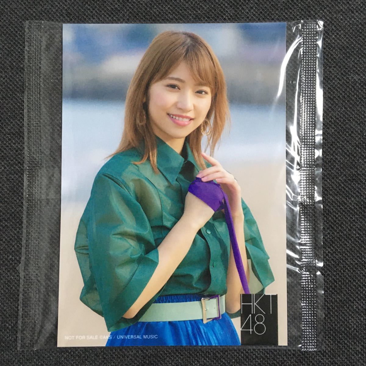 山下エミリー HKT48 netshop 生写真 310枚 まとめ売り タレントグッズ