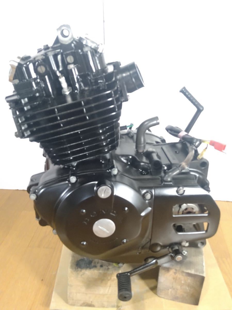 ホンダXL250R MD03 エンジン HONDA 北海道出品 | isn-india.org