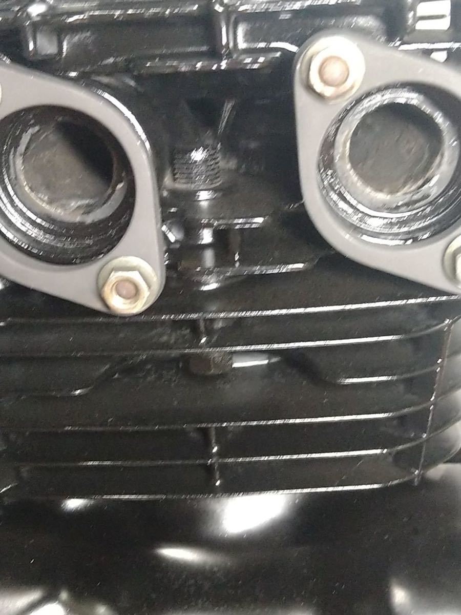 ホンダXL250R MD03 エンジン HONDA 北海道出品 | hornnes.no
