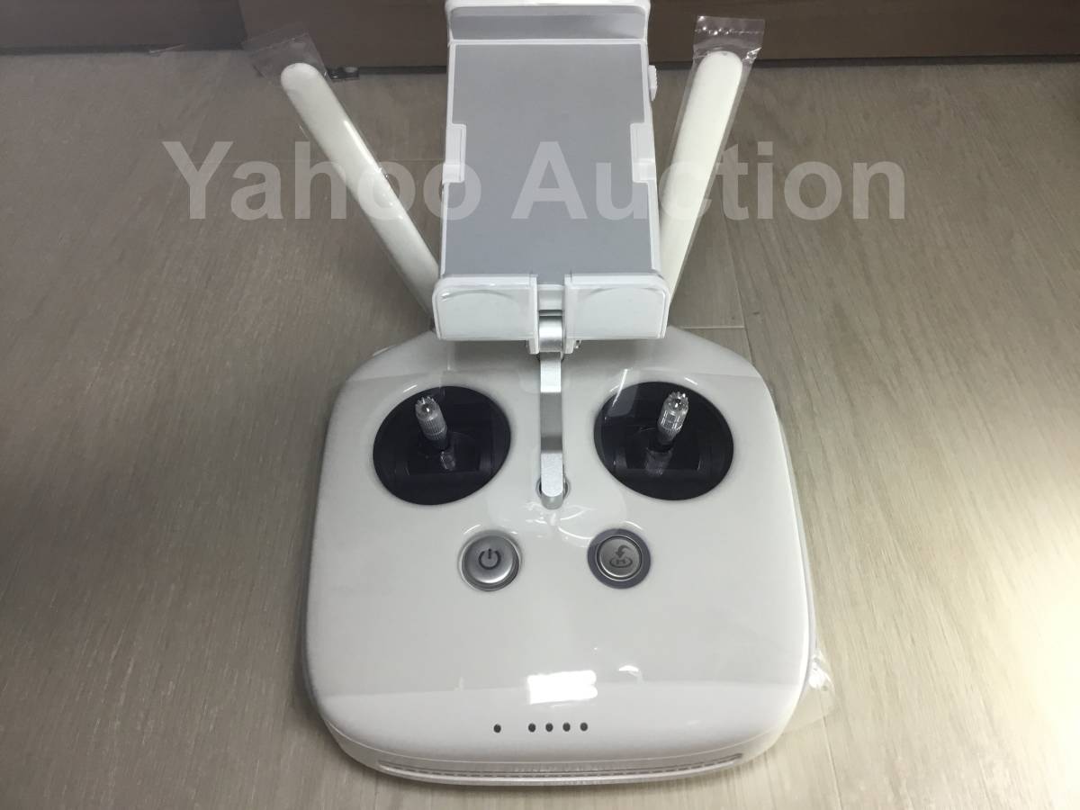 新品】GL300L Phantom4 professional V2.0用コントローラー ファントム