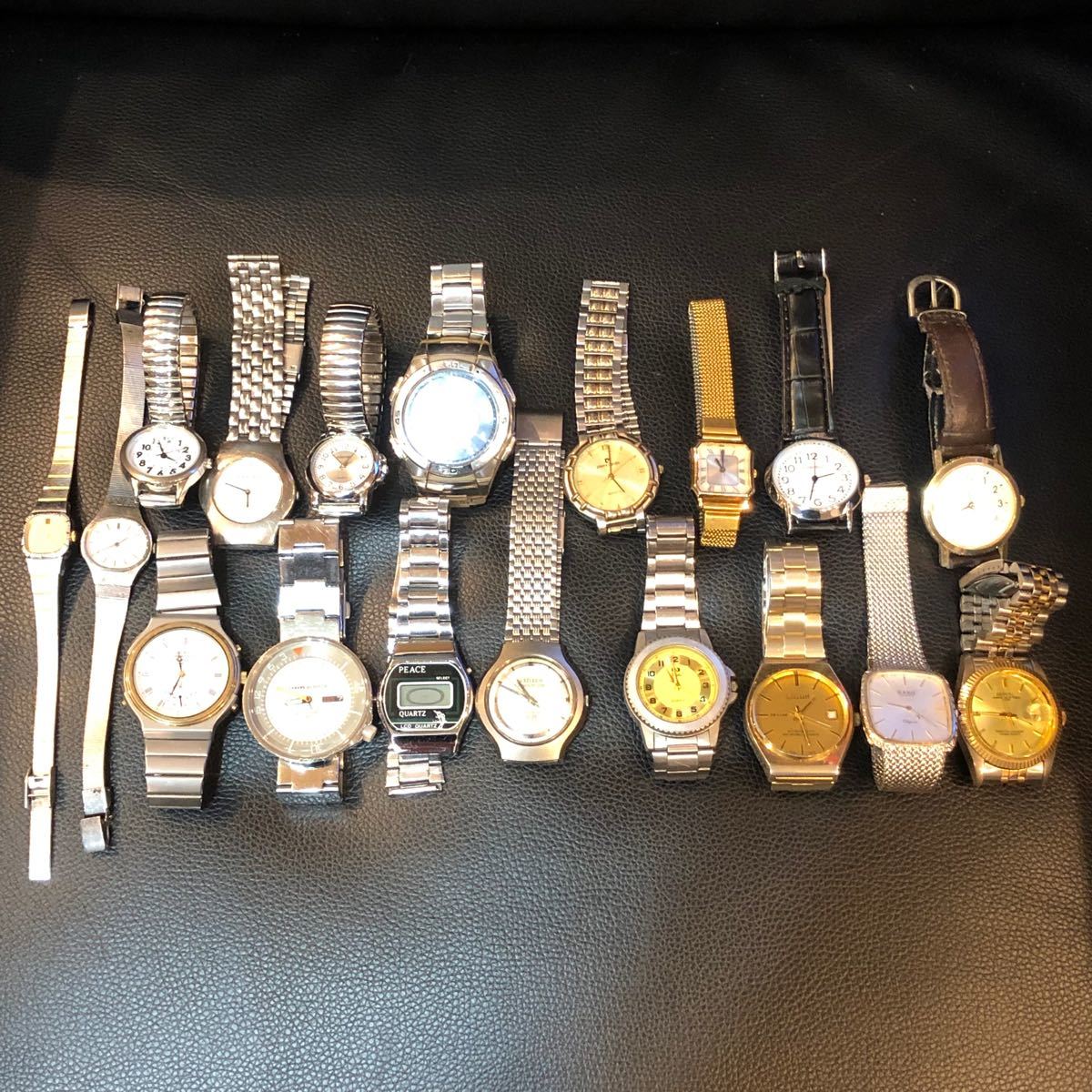 セイコー 腕時計 ジャンク品 まとめ売り 11本 SEIKO 通販 激安◆