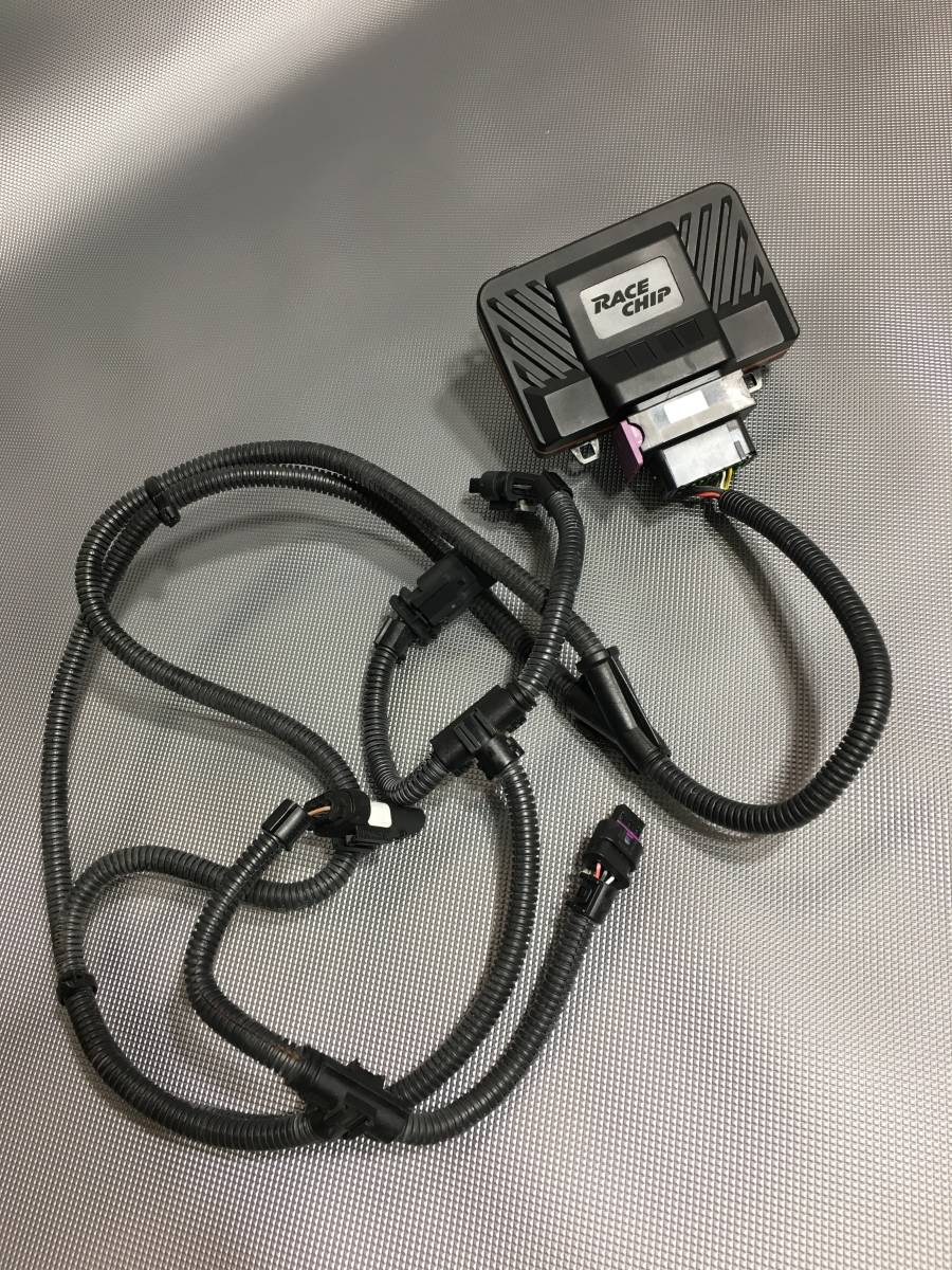 BMW MINI クーパーS RACE CHIP Ultimate サブコン R55 R56 R57 R58 R59