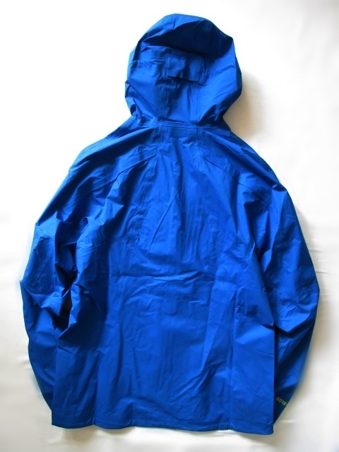 新品 定価40,700円 アンダーアーマー 防水 GORE-TEX ジャケット メンズ