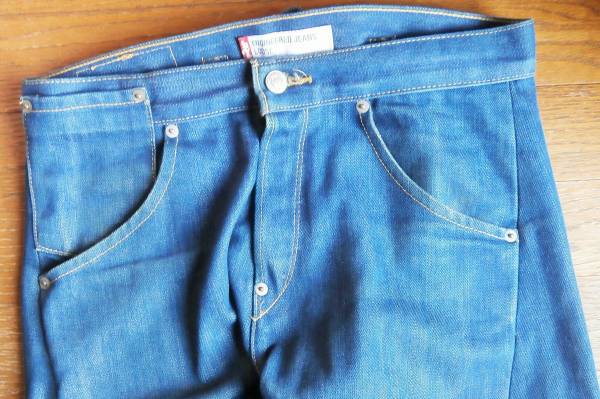 used　levis　ルーズタイプ29_画像3