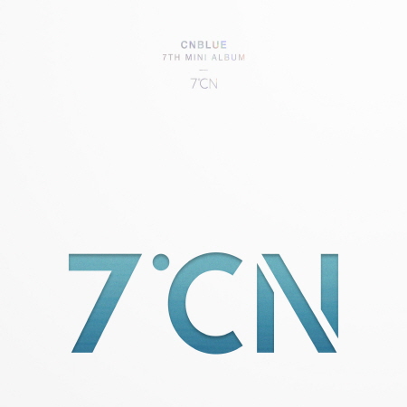 ◆Cnblue 『7CN』 全員直筆サイン入り非売CD◆韓国_画像1