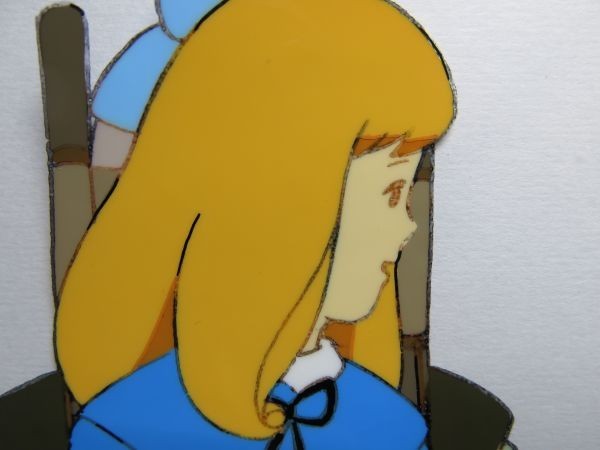 Yahoo!オークション - B アルプスの少女ハイジ パーティーへ Yahoo!オークション - B アルプスの少女ハイジ パーティーへ