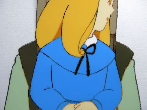 Yahoo!オークション - B アルプスの少女ハイジ パーティーへ Yahoo!オークション - B アルプスの少女ハイジ パーティーへ