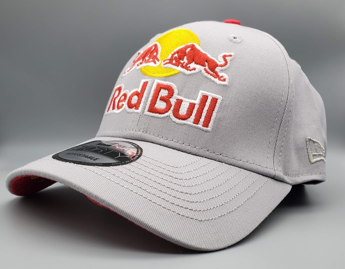 新品未使用品 Red Bull NEW ERA レッドブル ニューエラ コラボ 新品未使用品 Red Bull NEW ERA レッドブル ニューエラ コラボ