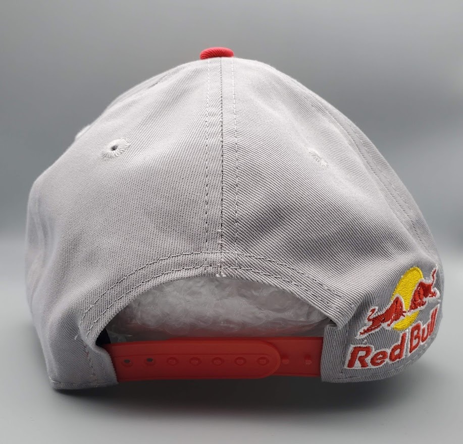 新品未使用品 Red Bull NEW ERA レッドブル ニューエラ コラボ 新品未使用品 Red Bull NEW ERA レッドブル ニューエラ コラボ