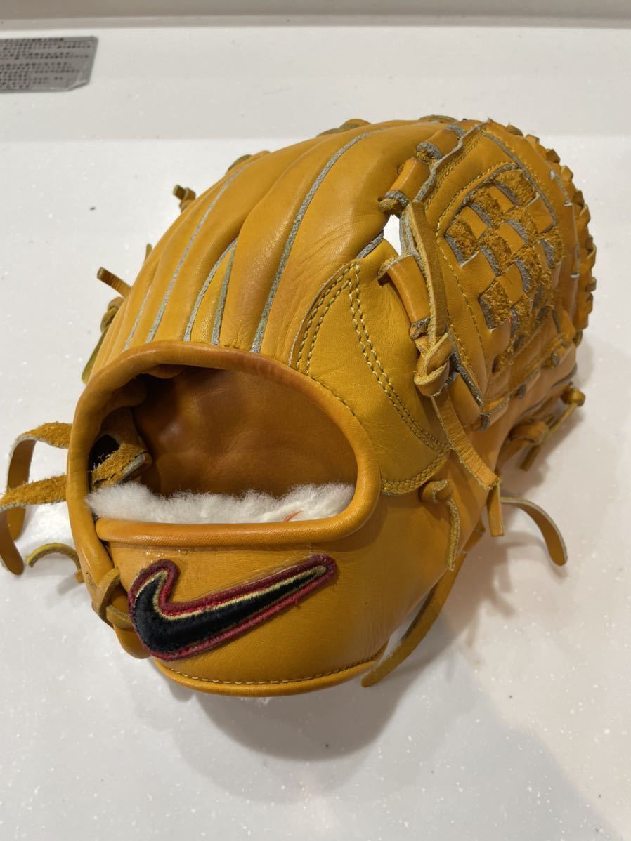 Yahoo!オークション - 硬式用グローブ 内野手用 リンドスポーツ Yahoo!オークション - 硬式用グローブ 内野手用 リンドスポーツ