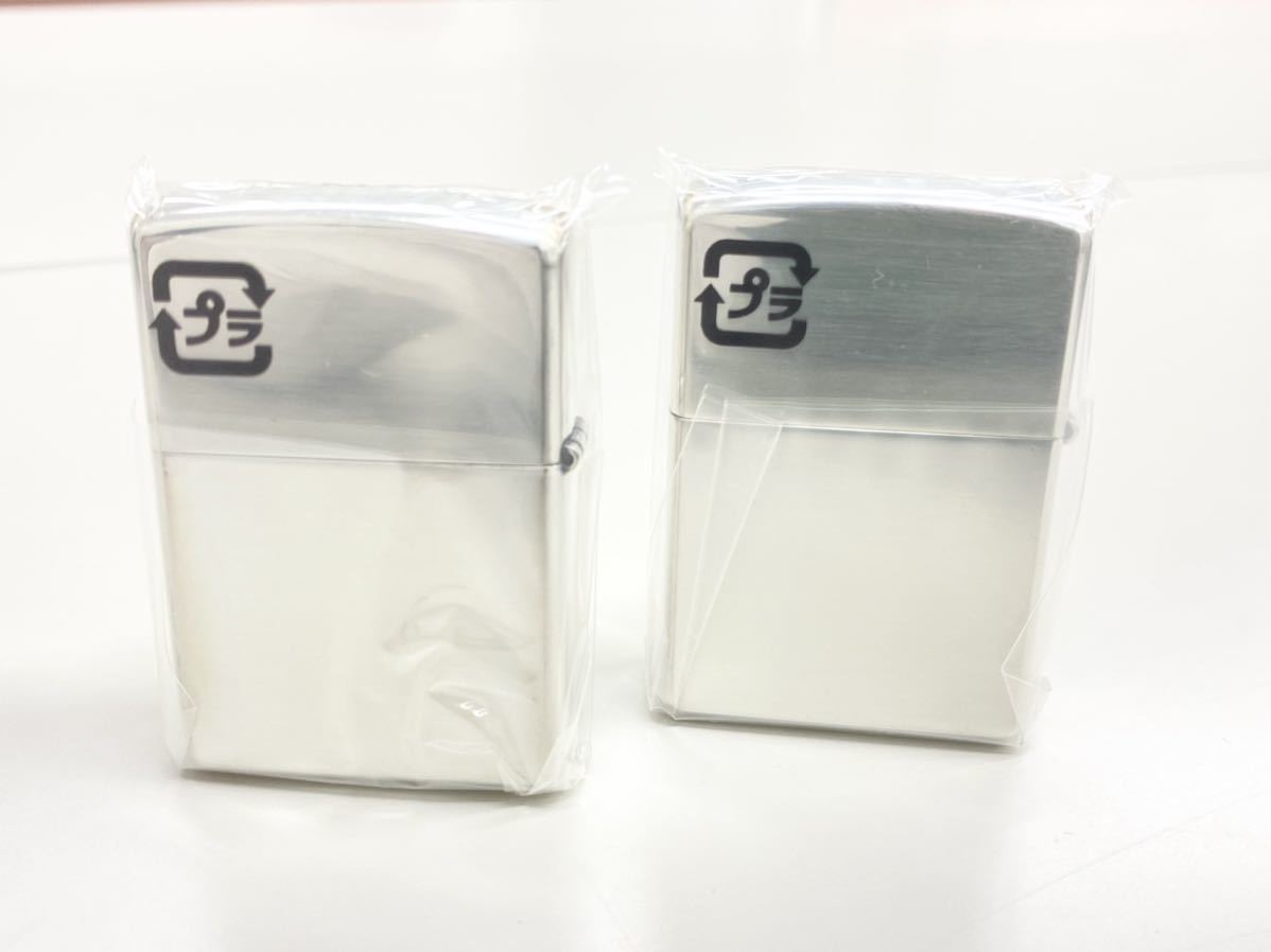未使用】 ZIPPO ジッポ ジッポー 真 モグモグ風林火山 限定品 ライター