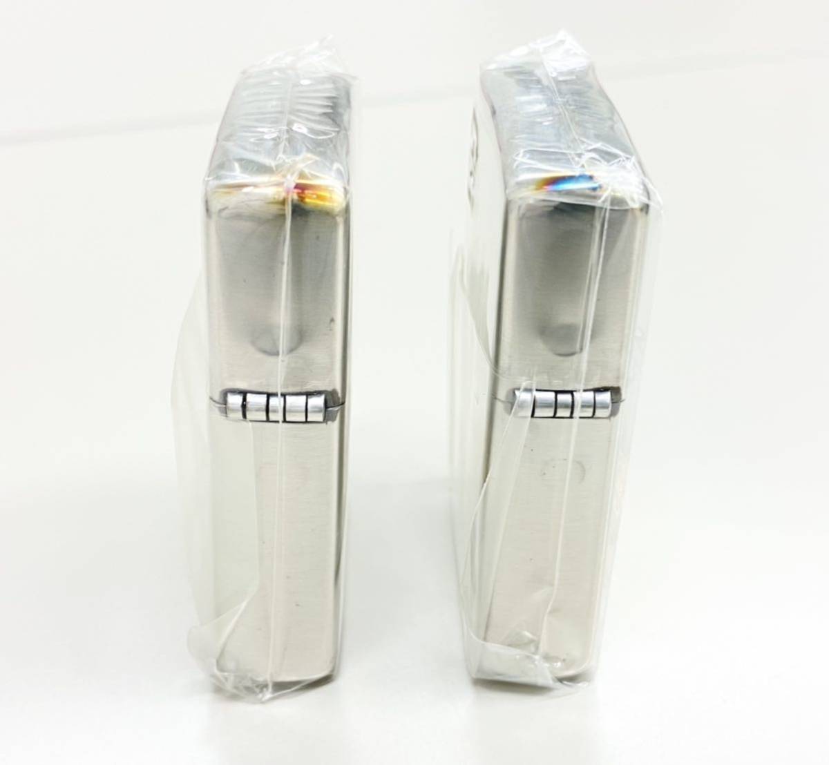 未使用】 ZIPPO ジッポ ジッポー 真 モグモグ風林火山 限定品 ライター