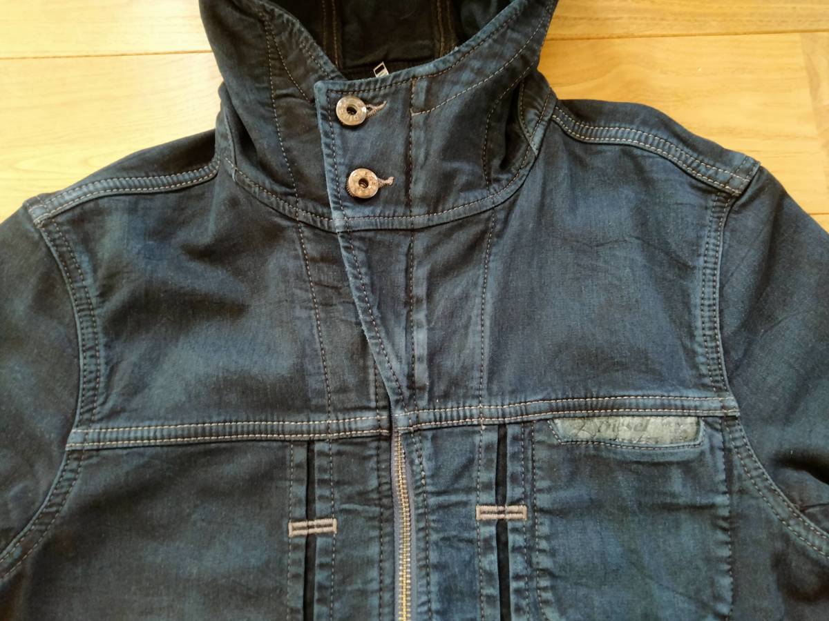 美品 ディーゼル DIESEL JOGG JEANS JUZIKRIB-NE 0600S 美品 ディーゼル DIESEL JOGG JEANS JUZIKRIB-NE 0600S