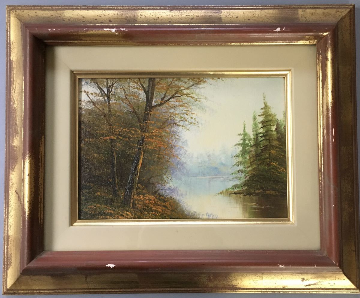 白山 絵画 油絵 セール価格公式 www.akema.it