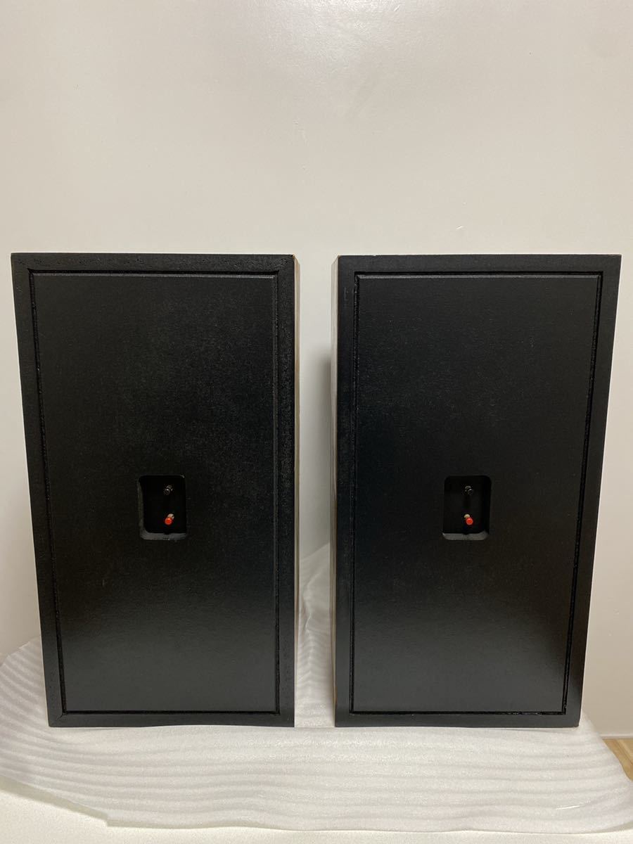 JBL MODEL L26 Decade 2way ブックシェルフ型 スピーカー ペア JBL MODEL L26 Decade 2way ブックシェルフ型 スピーカー ペア
