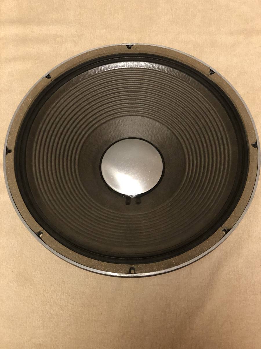 JBL E140-8 ウーファー 動作確認済 JBL E140-8 ウーファー 動作確認済