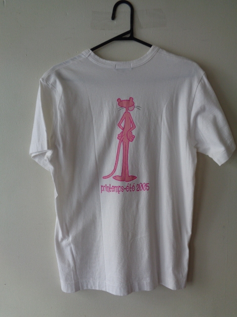 COMME des GARCONS HOMME PLUS コムデギャルソンオムプリュス 2005S/S