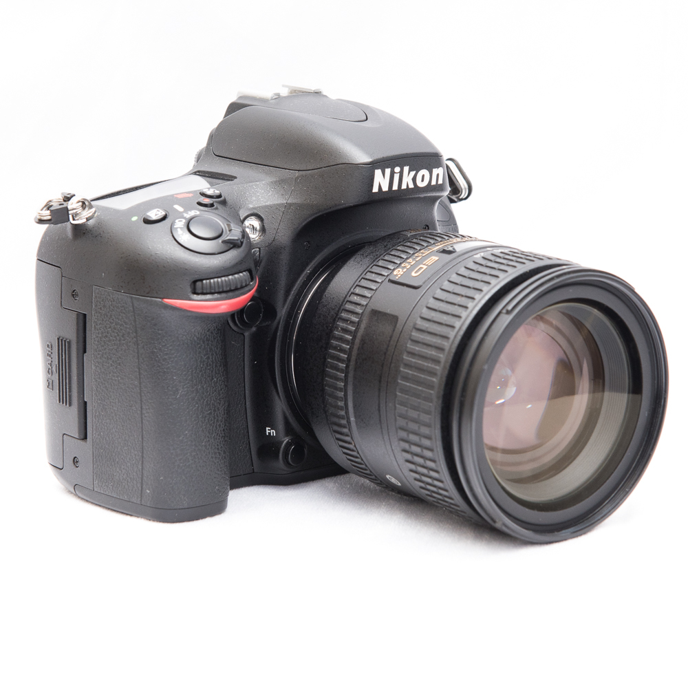 待望 ニコン Nikon D600 24-85mm 50mm ダブルレンズセット デジタル