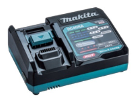 注目 マキタ 在庫 40Vmax用 makita　セット品バラシ 最適充電システム JPADC40RA DC40RA 急速充電器 その他