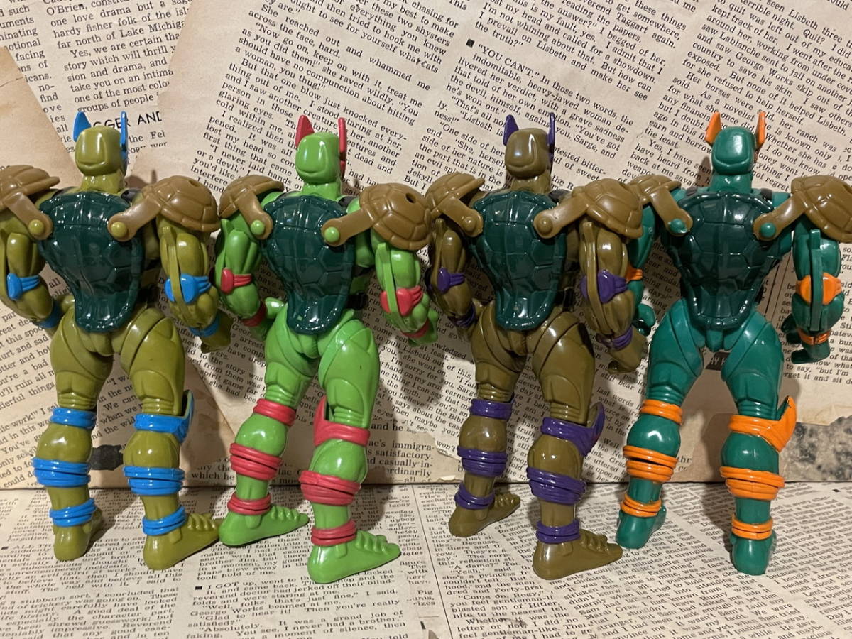 ☆TMNT/タートルズ/Super Turtles/スーパータートルズ ☆TMNT/タートルズ/Super Turtles/スーパータートルズ