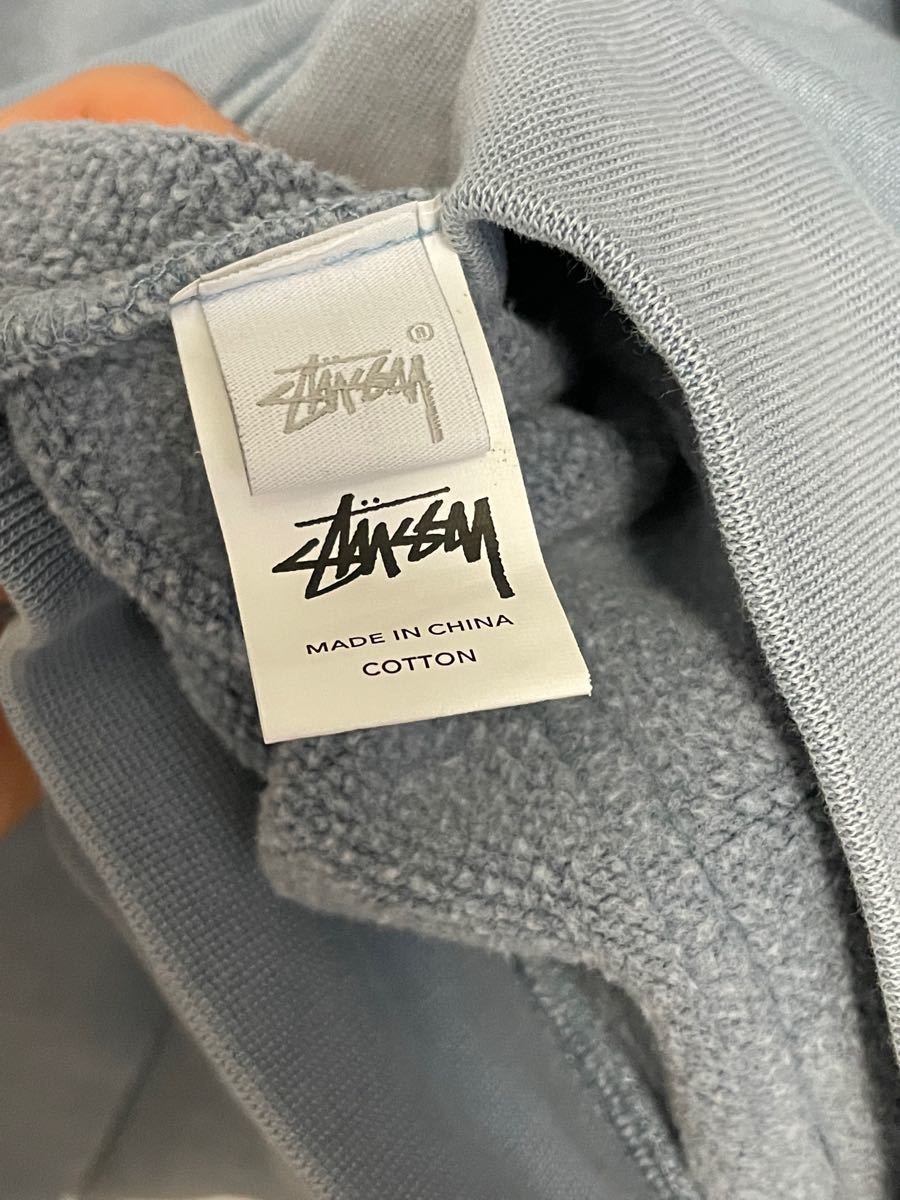 STUSSY ステューシー パーカー フーディー XL www.lram-fgr.ma