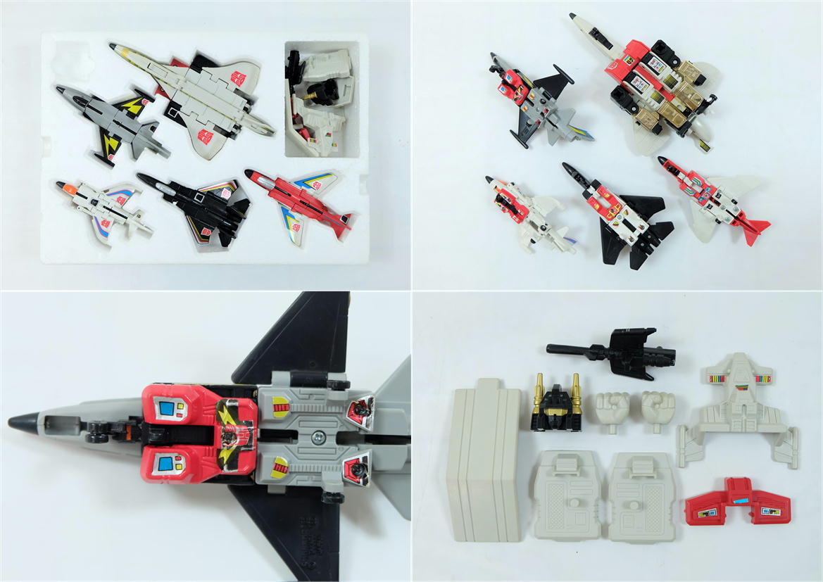 1円【一般】TAKARA タカラ/トランスフォーマー サイバトロン 1円【一般】TAKARA タカラ/トランスフォーマー サイバトロン