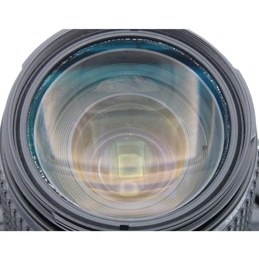 1円【一般中古】Canon キャノン/A-1 フィルムカメラ FD 35-105mm F3.5-4.5/10_画像4