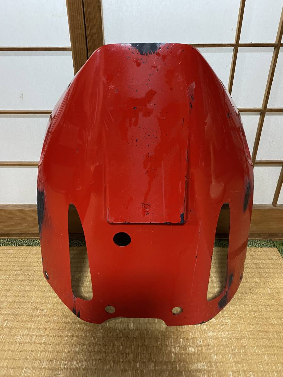 カワサキGPZ900R 純正アンダーカウル ロワー ジャンク扱い twispwa.com