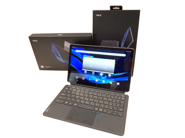 注目ブランド 美品 キーボードスタンド付 128GB/11インチ/Wi-Fiモデル タブレットパソコン タブレットPC (PC-T1175BAS) T1175/BAS T11 LAVIE NEC - 本体 - www.comisariatolosandes.com 注目ブランド 美品 キーボードスタンド付 128GB/11インチ/Wi-Fiモデル タブレットパソコン タブレットPC (PC-T1175BAS) T1175/BAS T11 LAVIE NEC - 本体 - www.comisariatolosandes.com