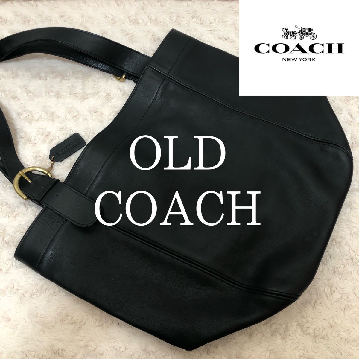 コーチ COACH オールドコーチ OLD COACH 4082 高級ブランド