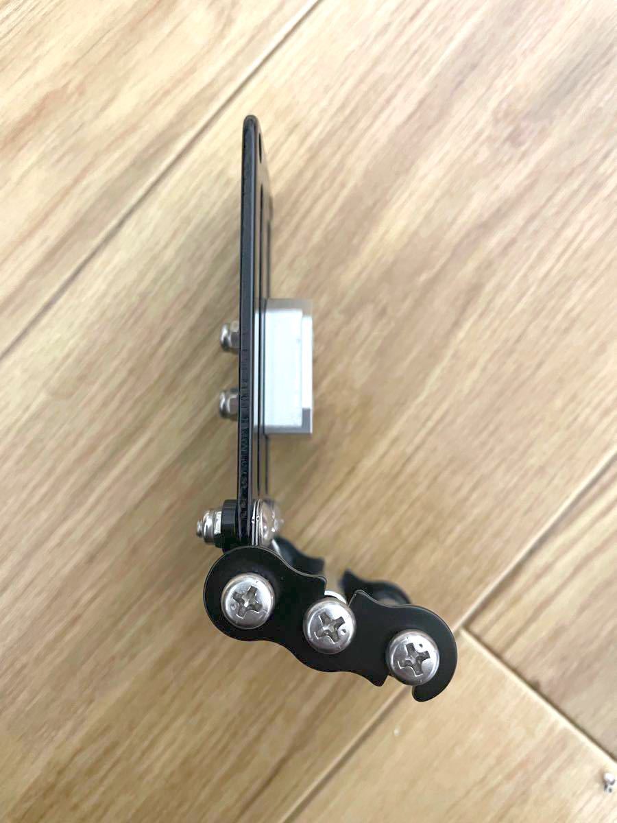 ニックスダストカップ用チェーン(ブラック)アルミ製脱着セフ付き ニックスダストカップ用チェーン(ブラック)アルミ製脱着セフ付き