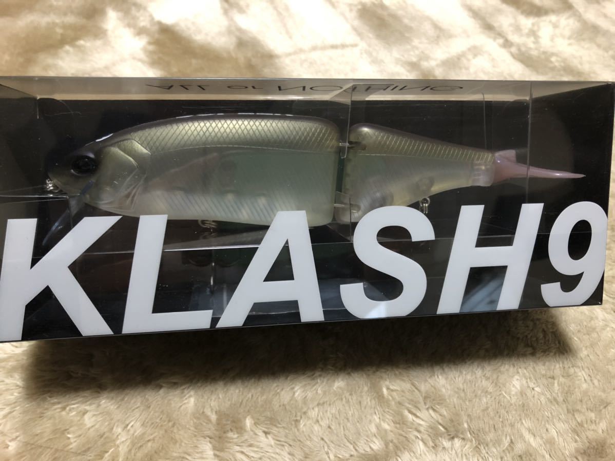 新品 DRT SUPLEX K9 mid KLASH9 クラッシュ9 湖北SP | www.csi.matera.it