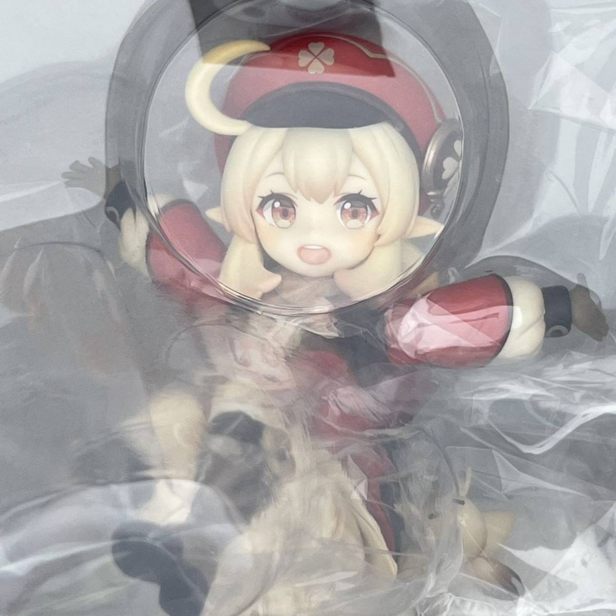 Yahoo!オークション - 公式正規品 原神 クレー火花騎士Ver. 1/7 Yahoo!オークション - 公式正規品 原神 クレー火花騎士Ver. 1/7