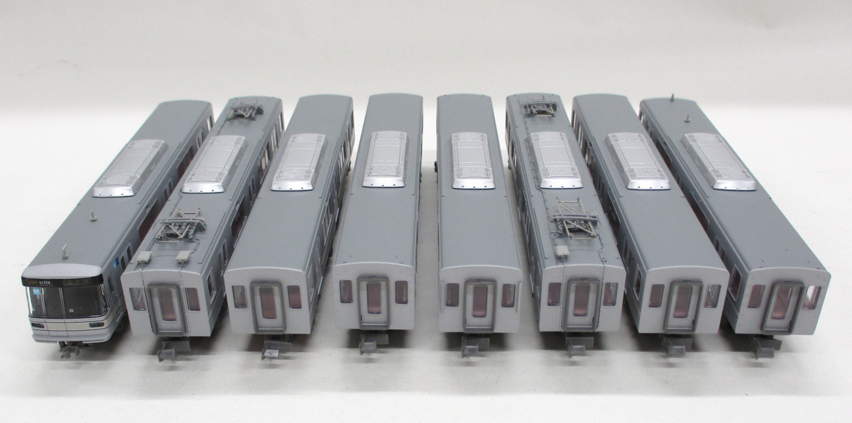 マイクロエース A5072 東京メトロ03系 8両セット【D】pxn102104 マイクロエース A5072 東京メトロ03系 8両セット【D】pxn102104