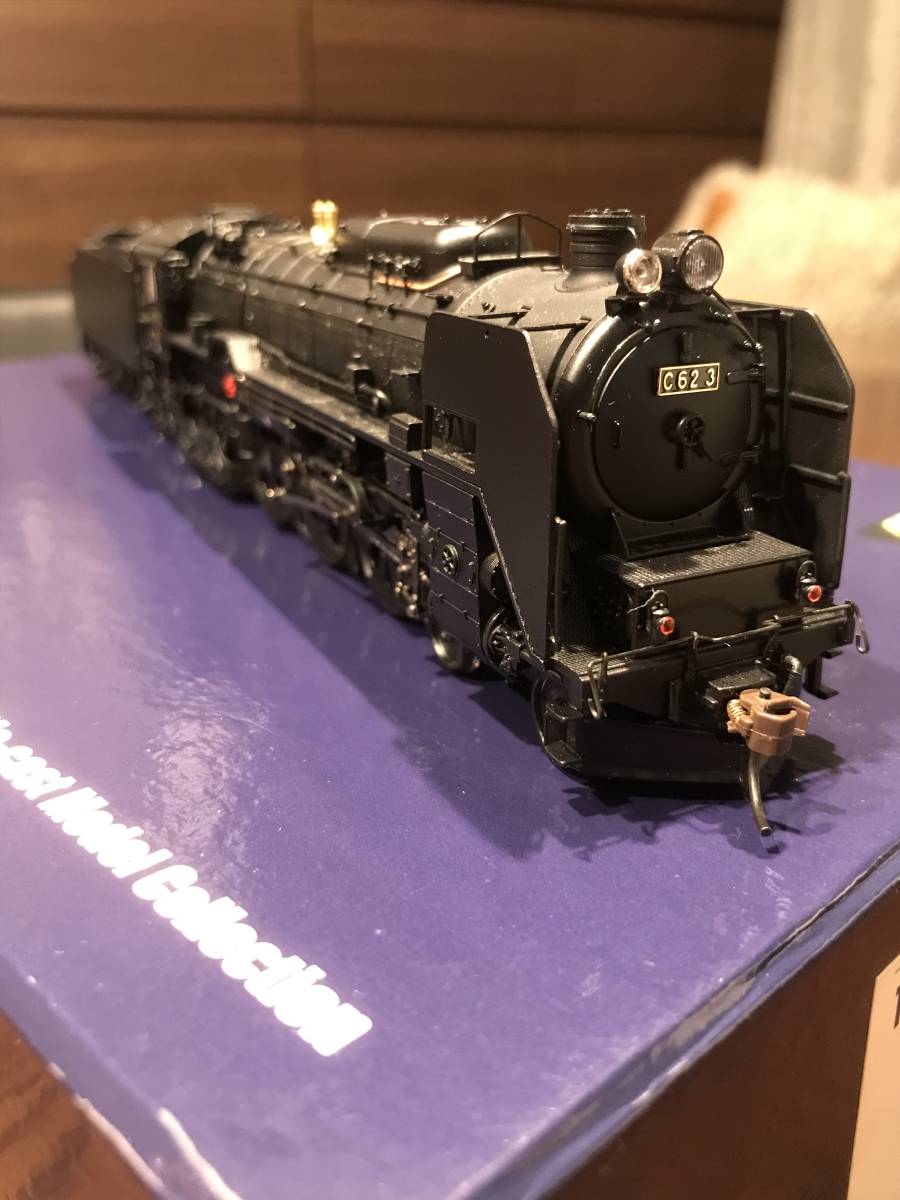 天賞堂 C62 3号機 カンタム 天賞堂 C62 3号機 カンタム