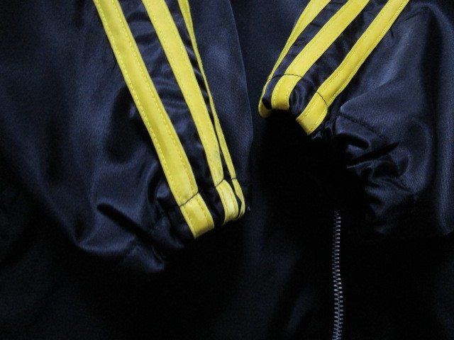 LEMONed ラインパーカー・サイズ3(hide X JAPANレモネードナイロン