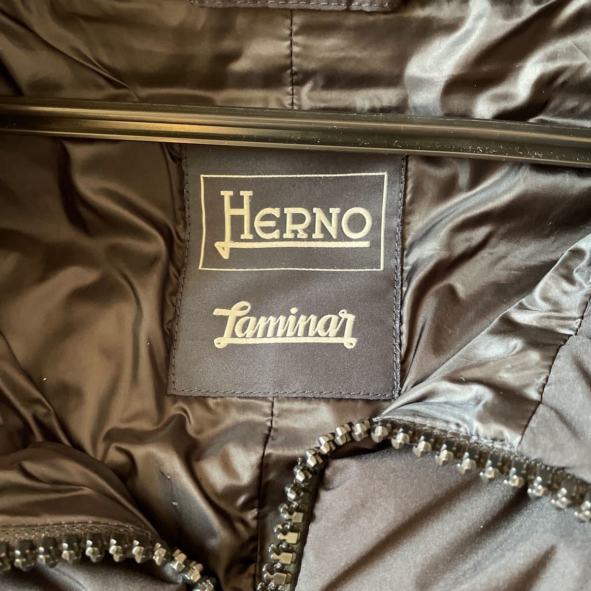 ヘルノ 42 ダウン ダウンコート herno ジャケット レディース M L