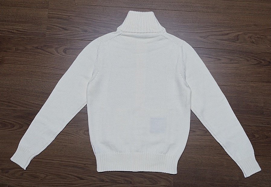 定価5.3万 超美品 ZANONE ザノーネ CHIOTO KYOTO キョート ミドル