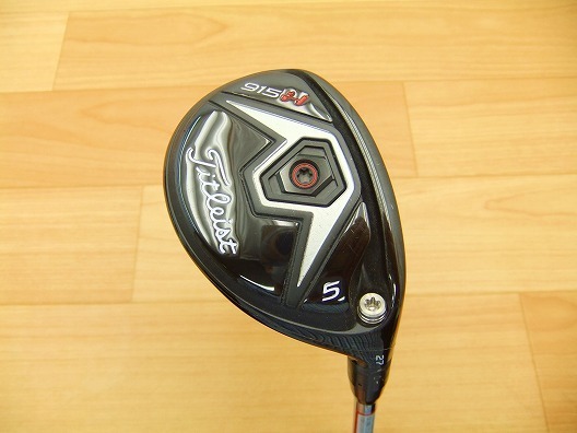 美品 タイトリスト○915H U5 27度 S 日本仕様(b4-4-2) | monsterdog.com.br