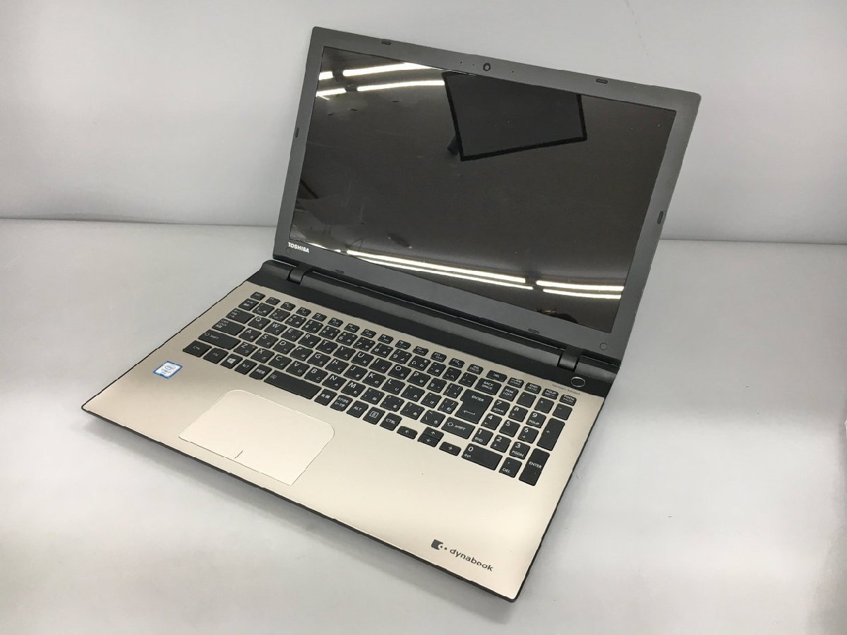 ワイド 東芝 - TOSHIBA dynabook AZ85/VGの通販 by ヴぁんへる寝具