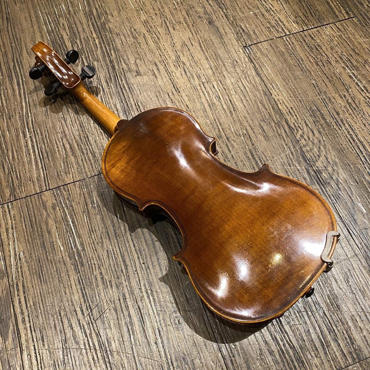 Suzuki No.240 1/8 1973年製 Violin スズキ バイオリン -GrunSound-x513-_画像6