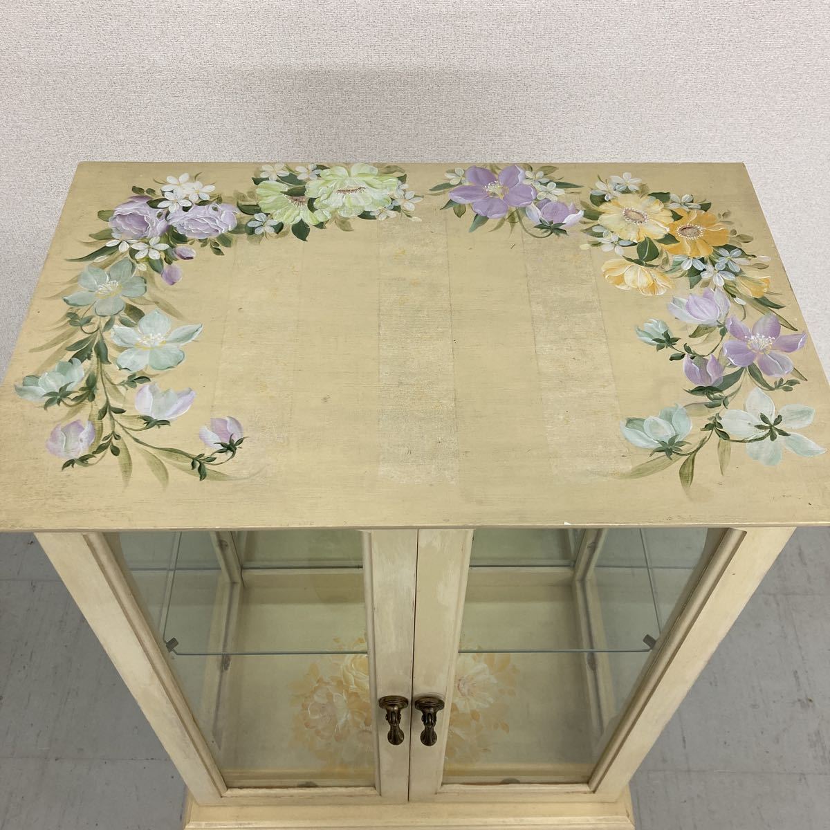 トールペイント キャビネット 公式販促 exprealty.ca