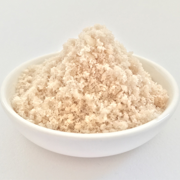 沖縄 お土産 沖縄県産 食塩 塩 スモークソルト 沖縄の塩で作った燻製塩_画像3
