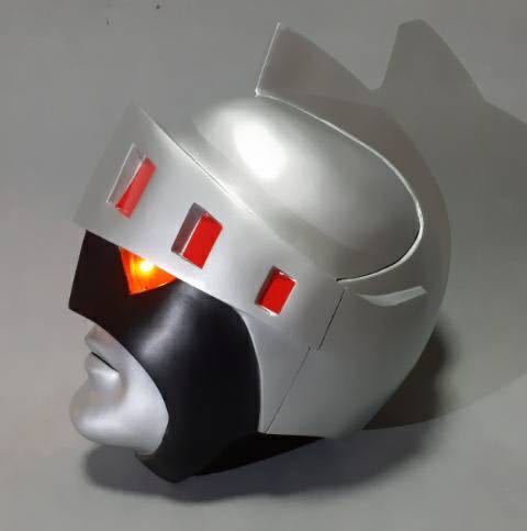 1/1レプリカ アトラクマスク レプリカマスク 電飾付き 1/1レプリカ アトラクマスク レプリカマスク 電飾付き