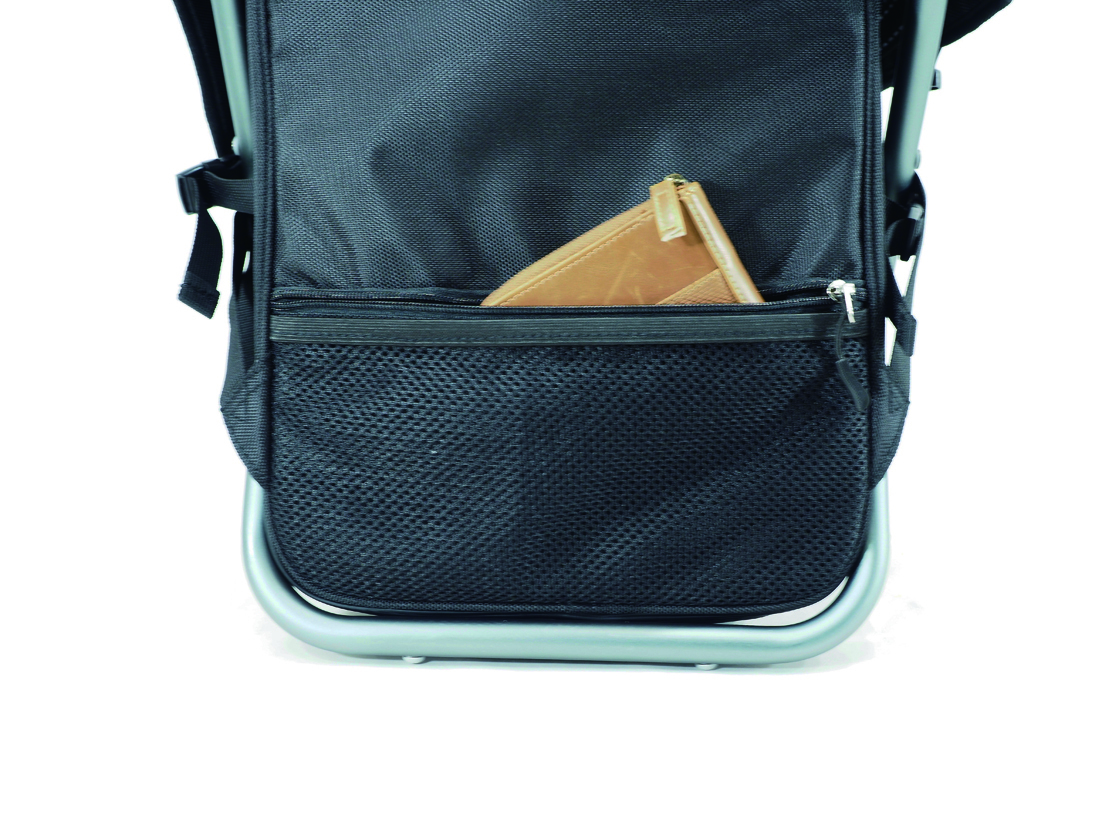 SIGNET シグネットチェアーリュックISPACK 品番98130 アウトドア SIGNET シグネットチェアーリュックISPACK 品番98130 アウトドア