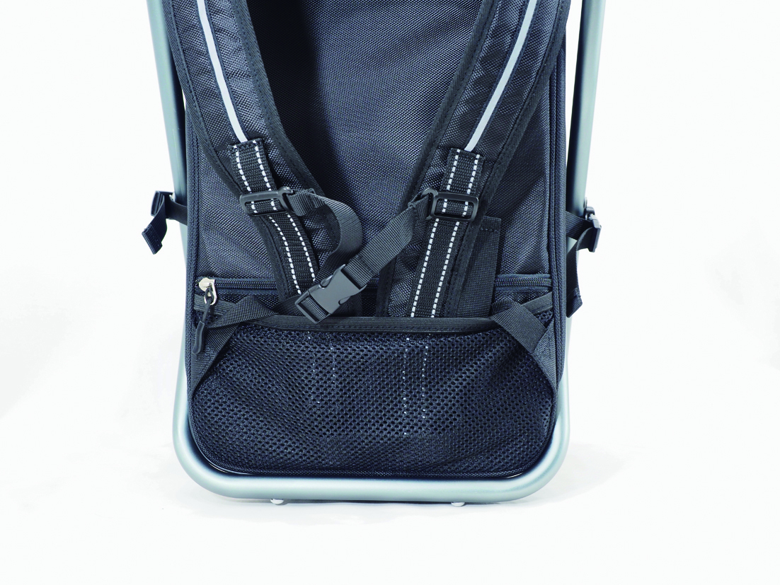 大特価 SIGNET シグネットチェアーリュックISPACK 品番98130 アウトドア バックパック
