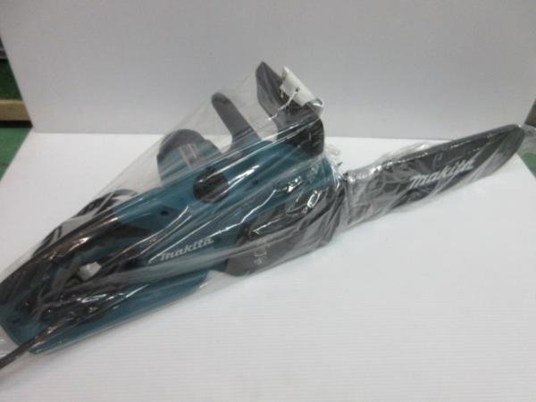マキタ 350ｍｍ 電気 チェンソー MUC3541 電気チェンソー