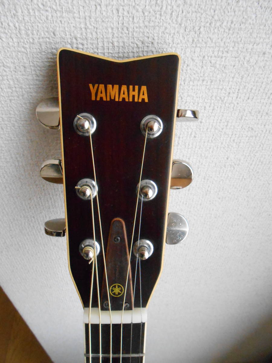 YAMAHA FG201 1978年製 ヴィンテージ | www.tspea.org