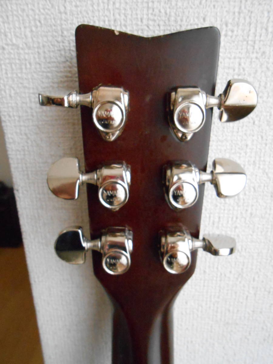 YAMAHA FG201 1978年製 ヴィンテージ | www.tspea.org
