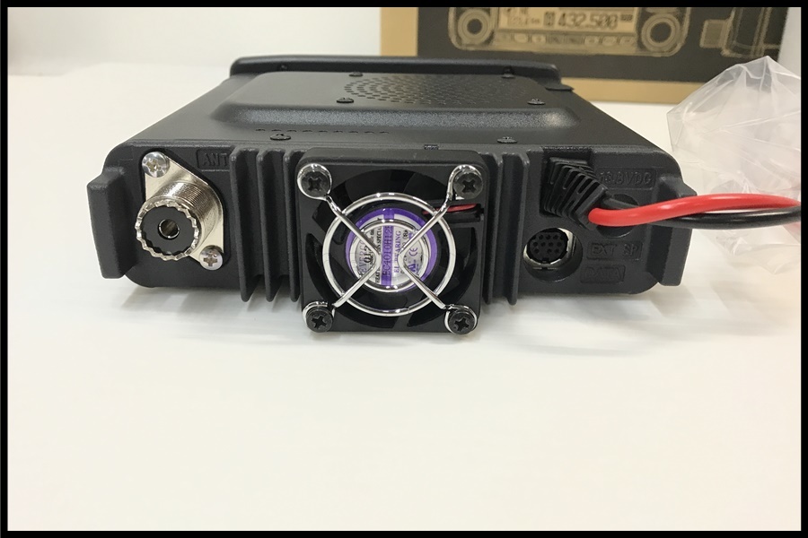 好評継続中! FTM-100D アマチュア無線機 YAESU YAESU FTM-100DH www